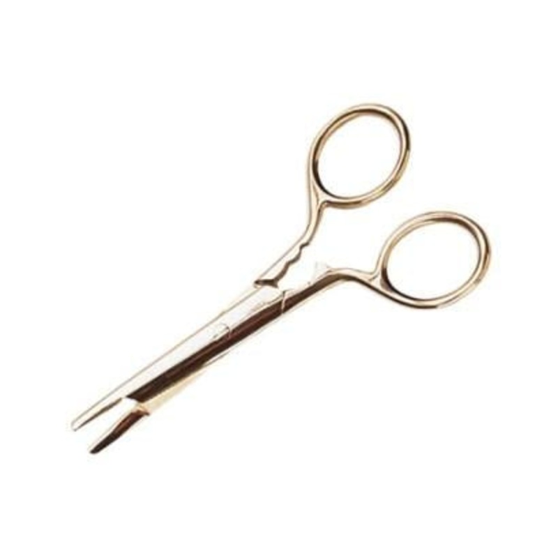 Hardy Long Scissor/Pliers