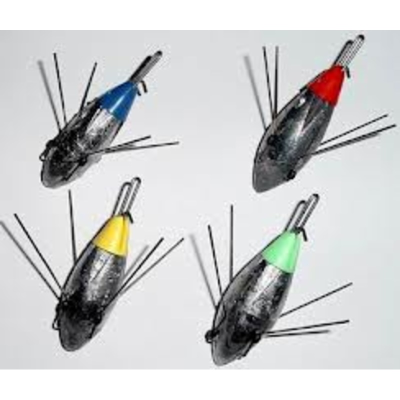 Impact Weights|4oz|5oz|6oz|8oz