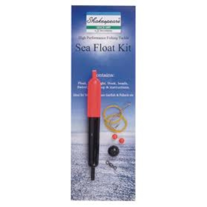 Leeda Sea Float Kits|18g|25g|30g