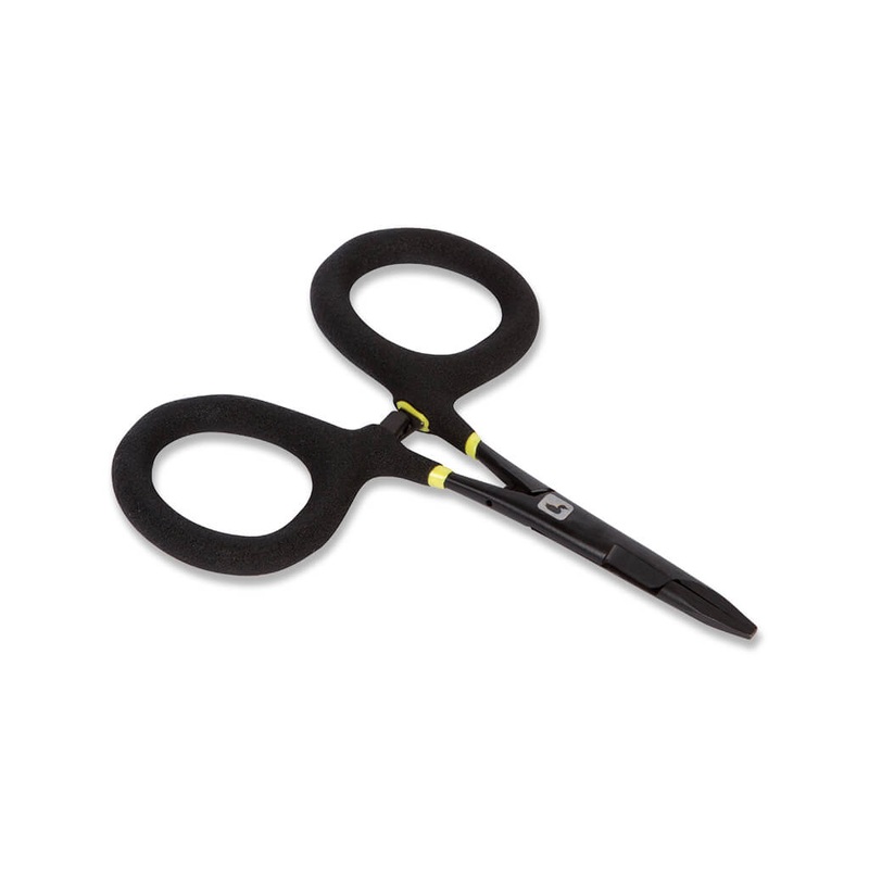 Loon Rogue Micro Scissor Forceps