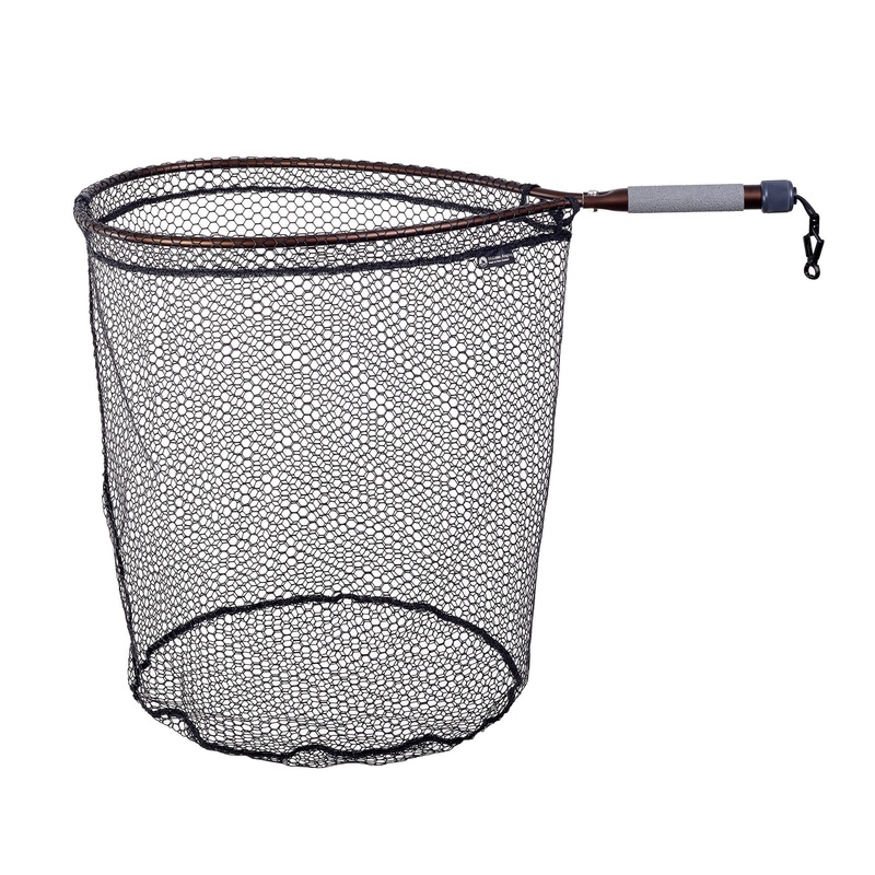 McLean Short Handle Weigh Net 6.5LB SCALE
