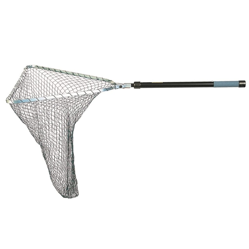 McLean Tri Folding Net