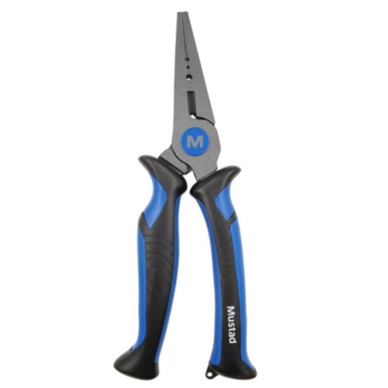 Mustad 7 Hero Pliers