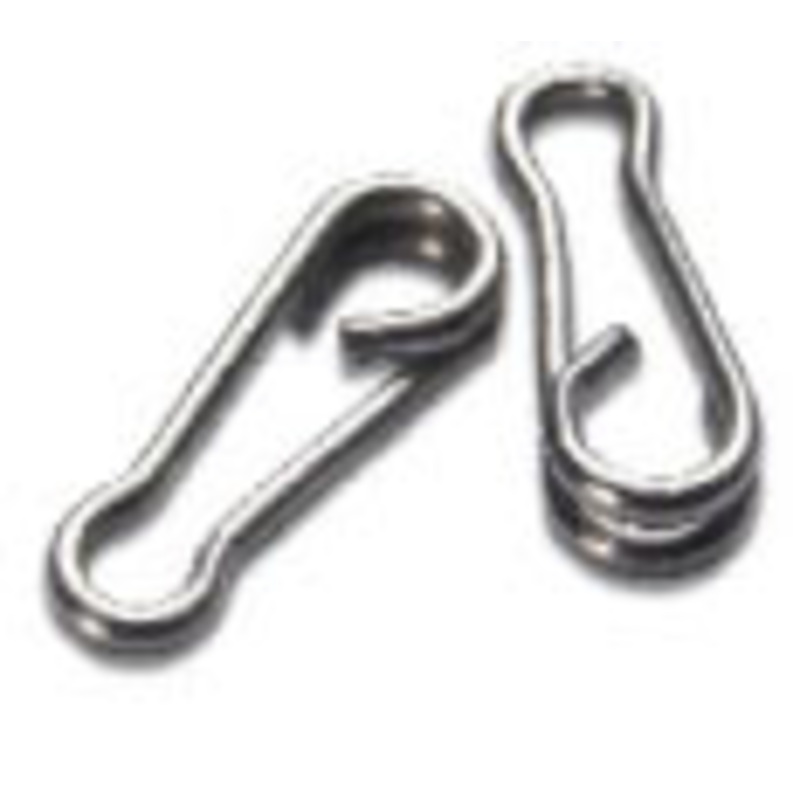 Mustad Hawaiian Snap Bait Clip