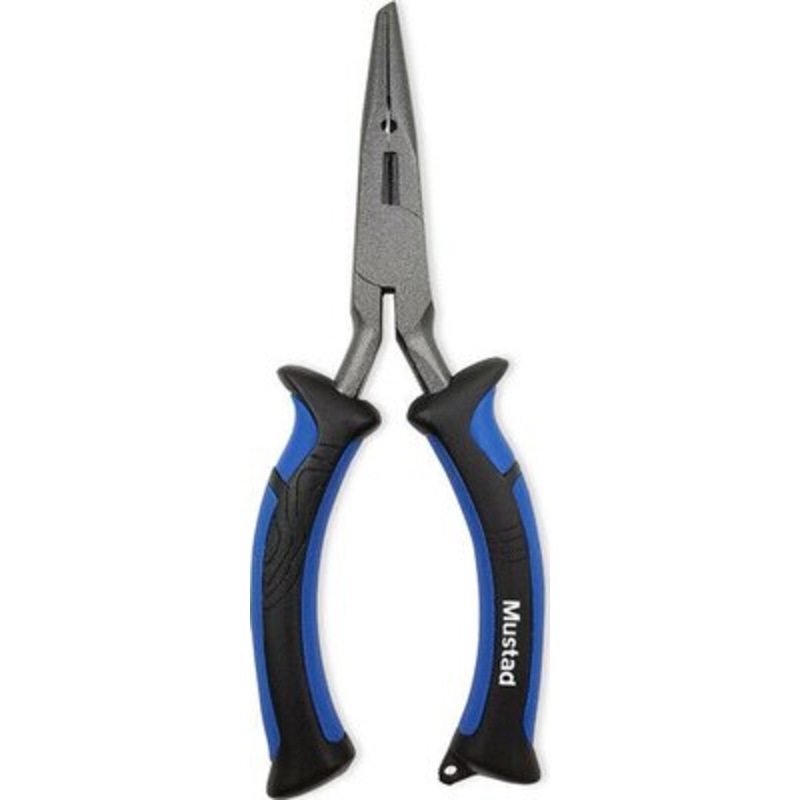 Mustad Mini Split Ring Pliers