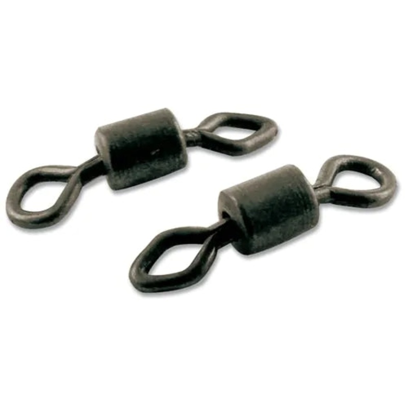 Mustad Rolling Rig Swivel