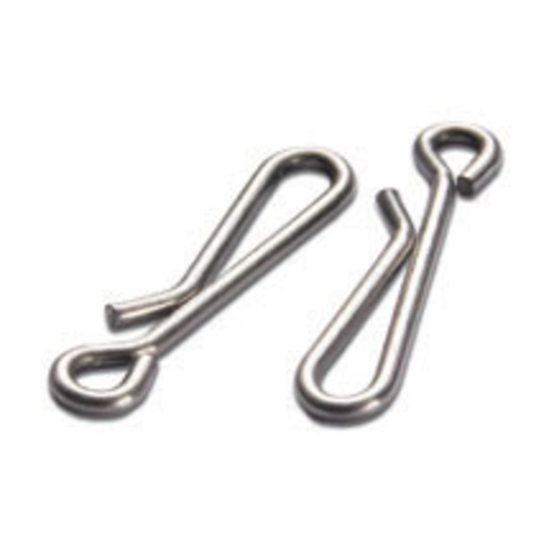 Mustad Traces Quick Link|S