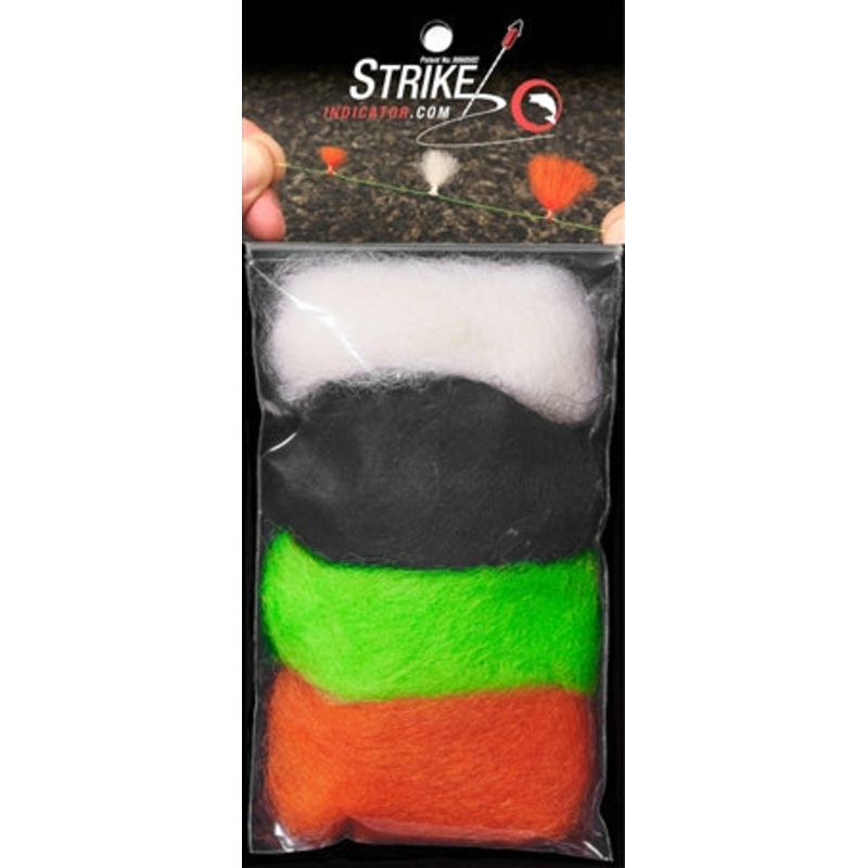 New Zealand Strike Mixed  Wool Pack