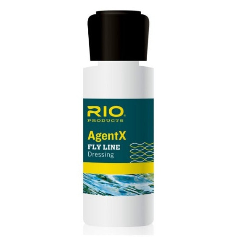 Rio Agent-X Line Dressing
