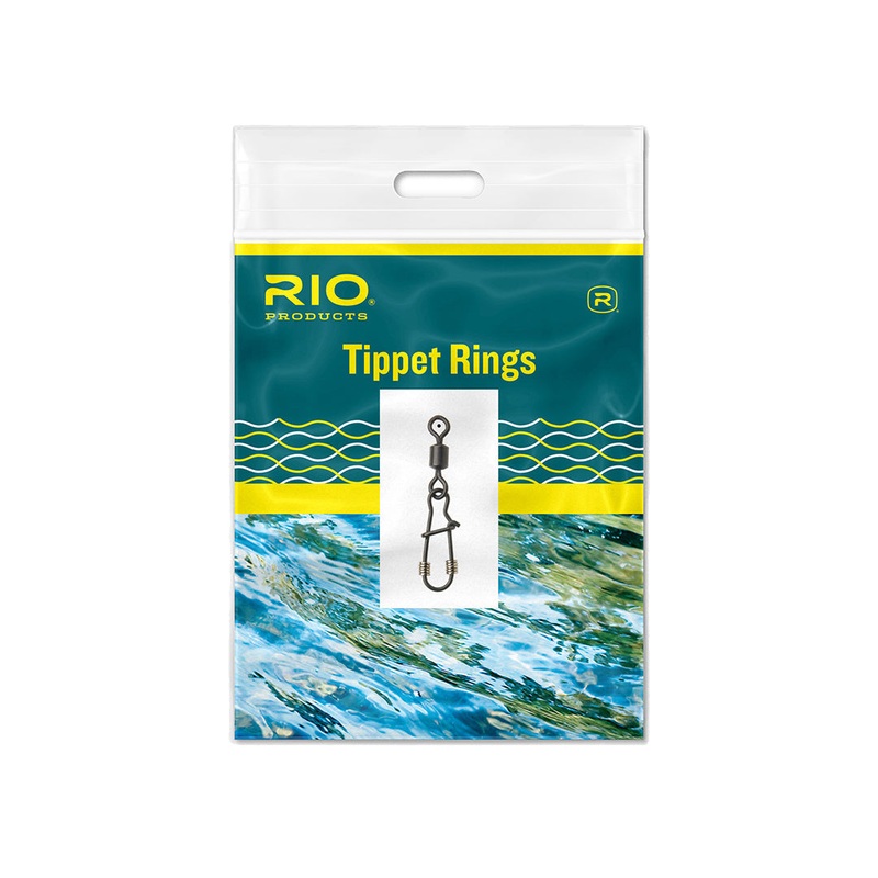 Rio Tippet Rings|Trout|Salmon