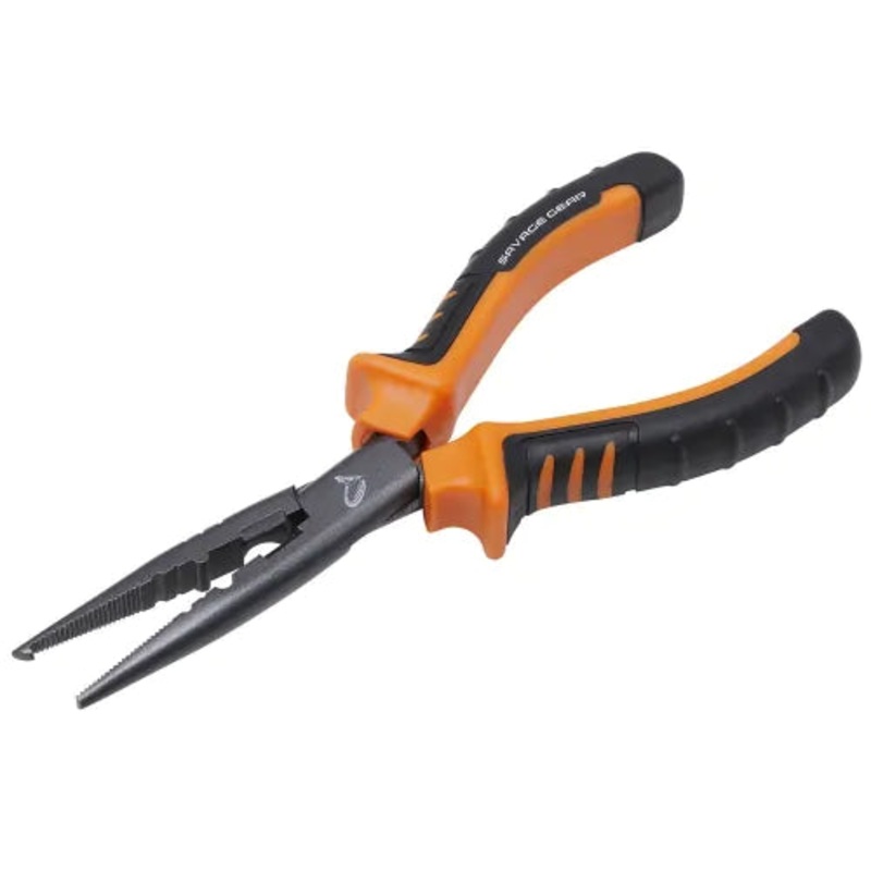 Savage Gear Split Ring & Cut Pliers Medium