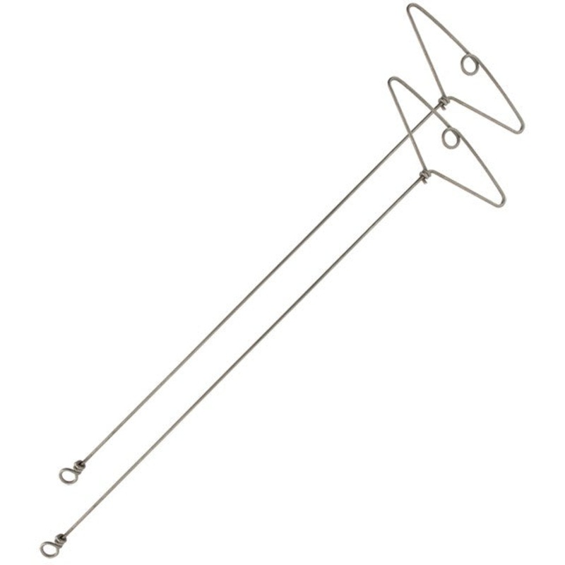 Sea Tech 8 French Booms