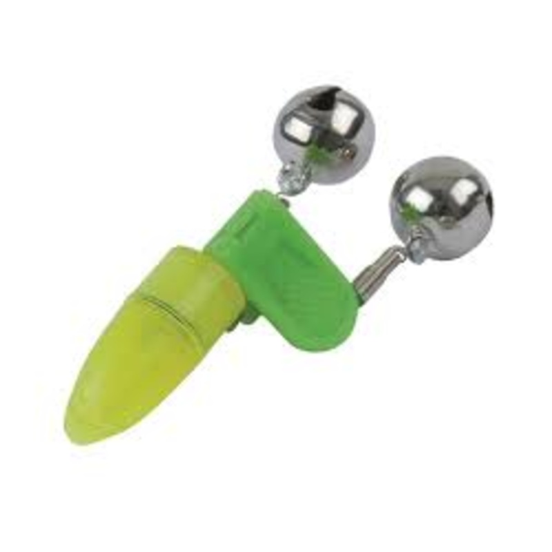 Shakespeare Rod Bell & Light