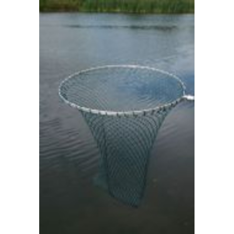 Sharpes Belmont Trout Tele Net