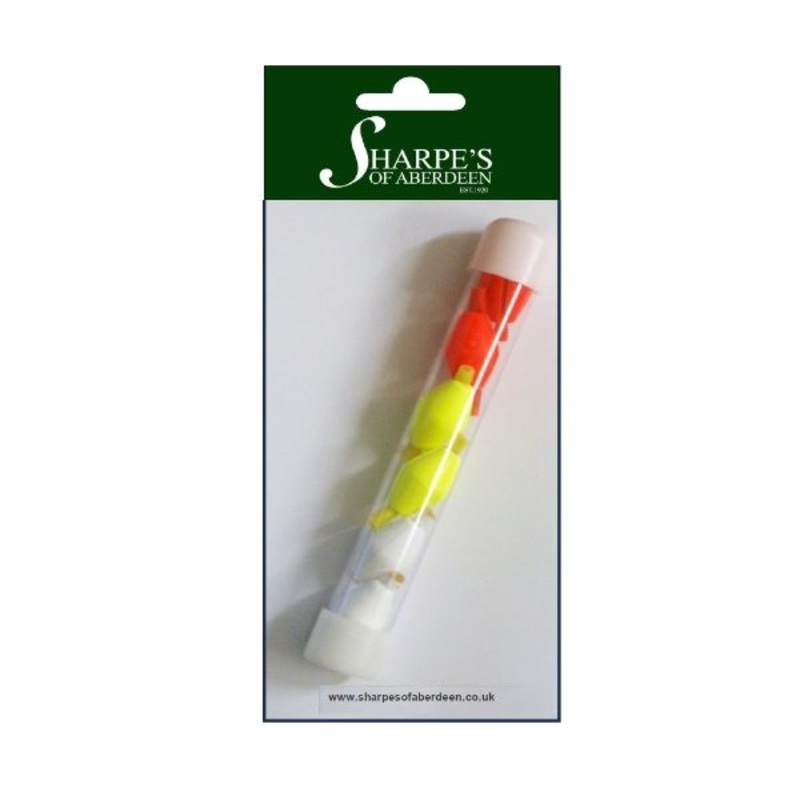Sharpes Striker Indicators|Small|Medium|Large