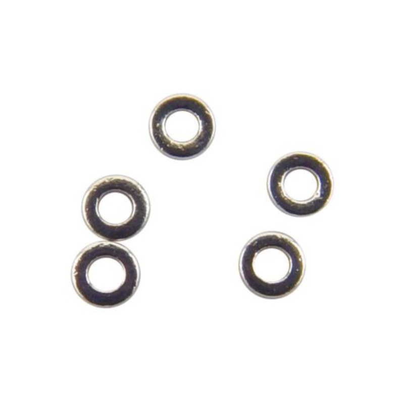 St George Seamless rings 2mm