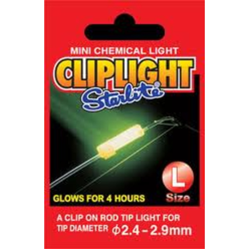 Starlite Cliplight|SL1|Med|Large|XL