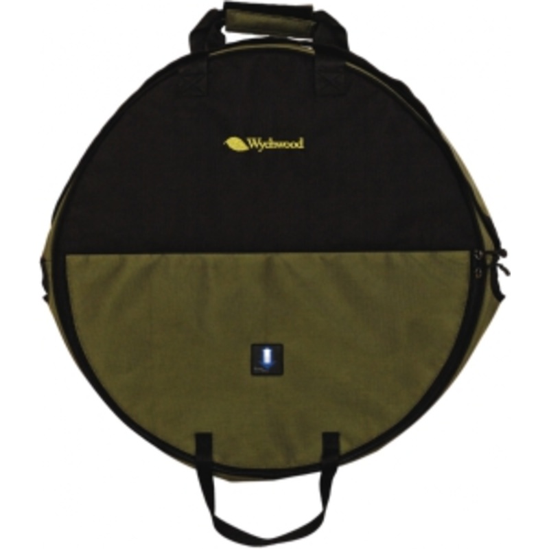 Wychwood Gye Net Bag|Sea Trout