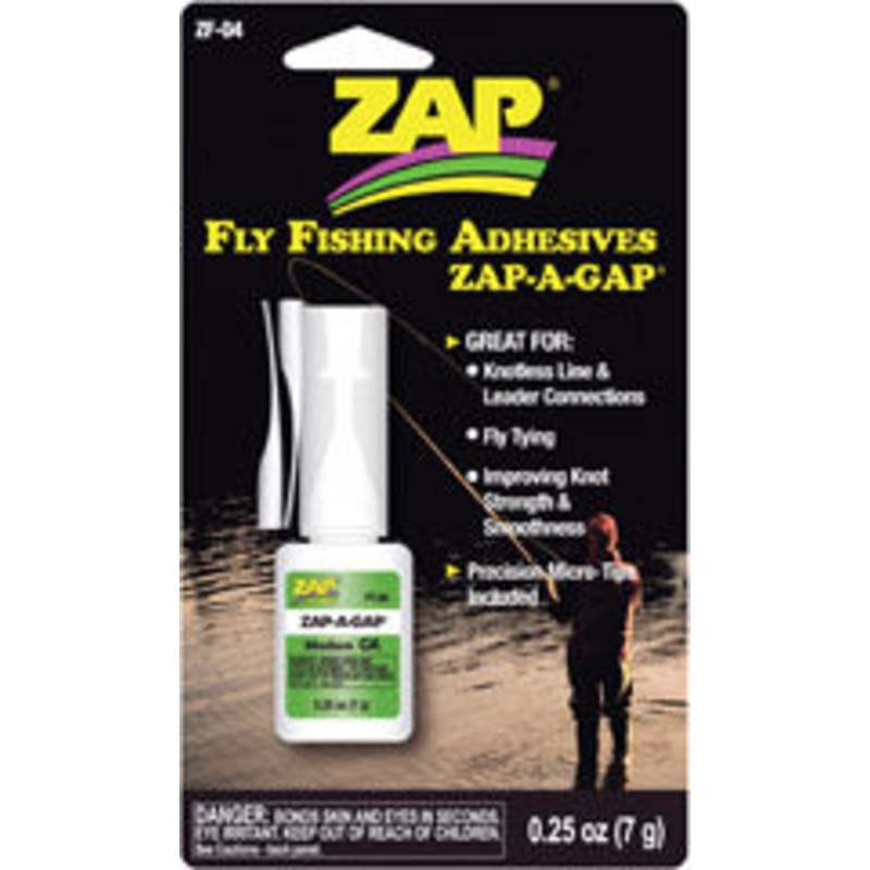 Zap A Gap Glue