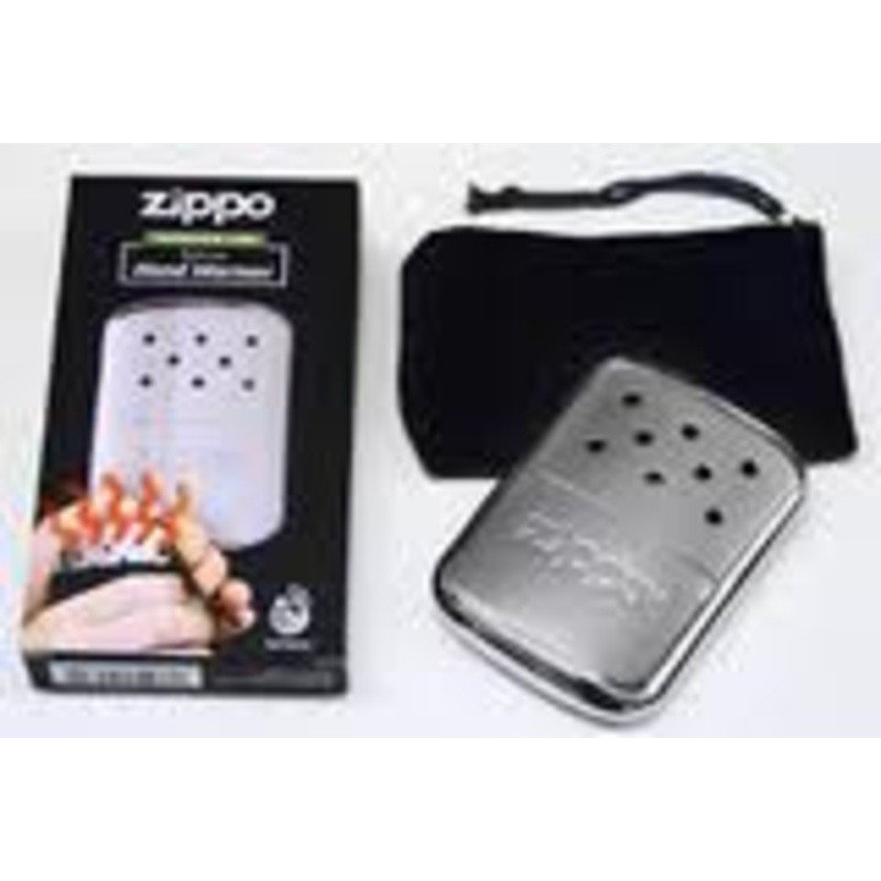 Zippo Hand Warmer