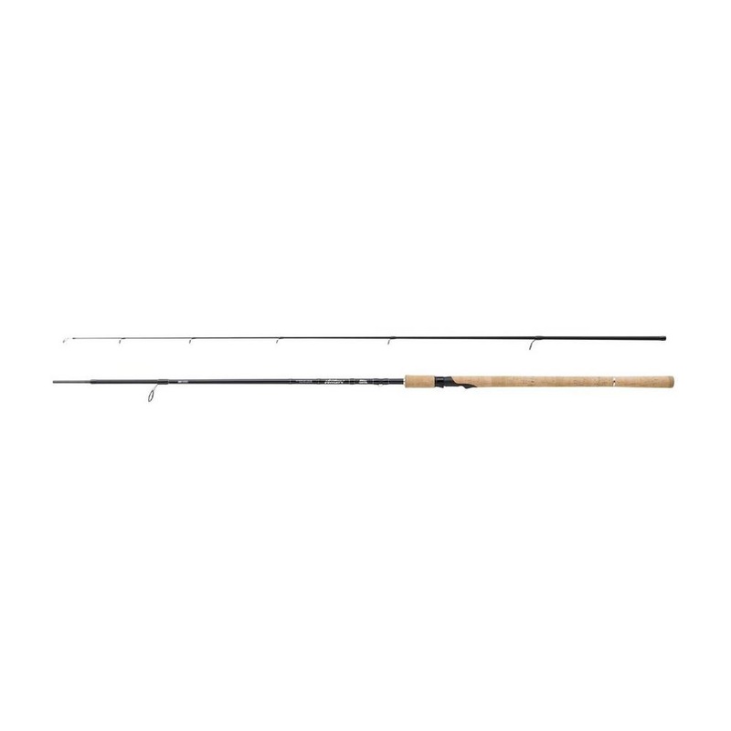 Abu Garcia Venturi V2 2pc Spinning Rod