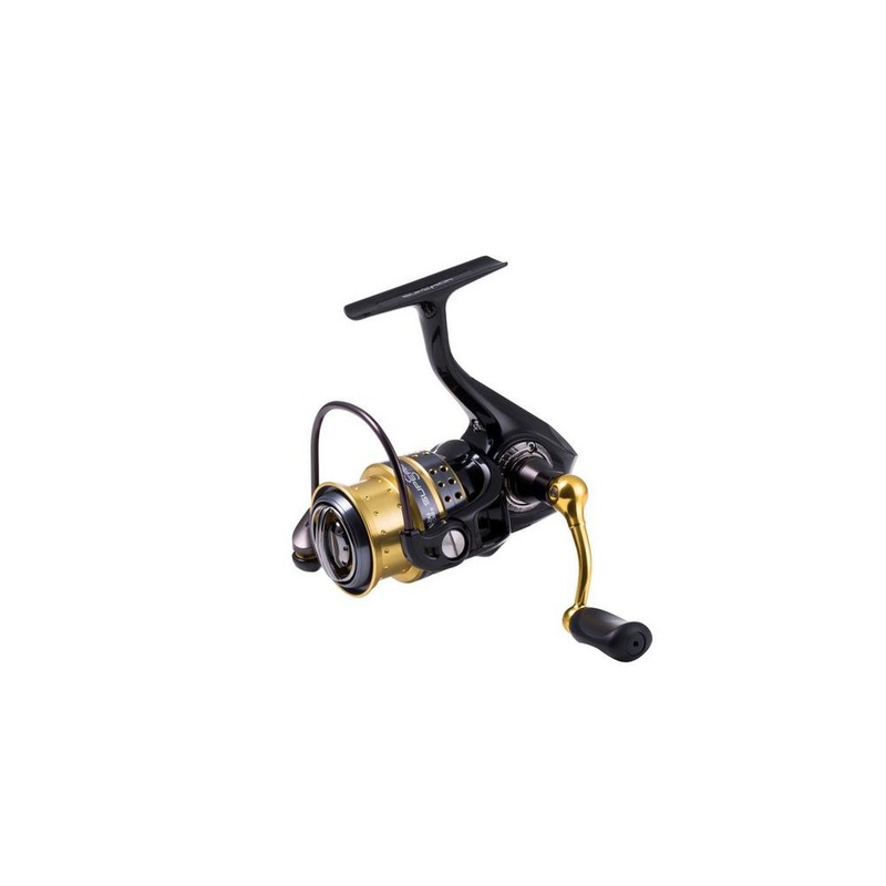 Abu Superior Spinning Reel|2500MSH