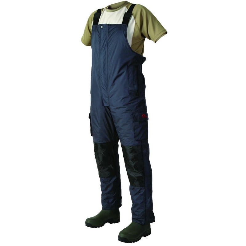 Daiwa SAS Bib N Brace|Medium|Large|XL|XXL