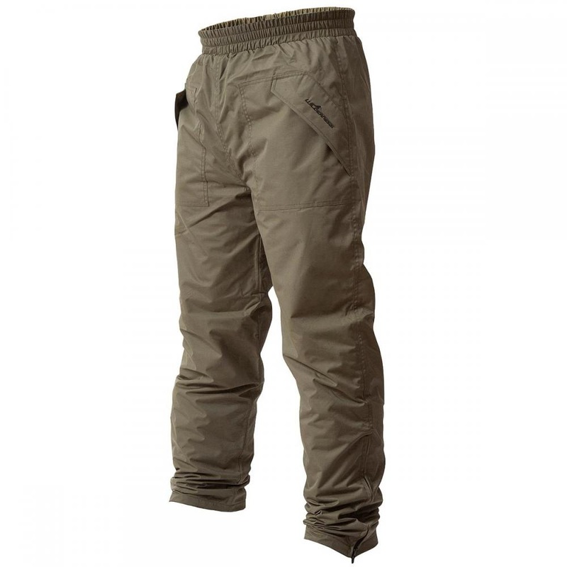 Daiwa Wilderness Overtrousers|M|L