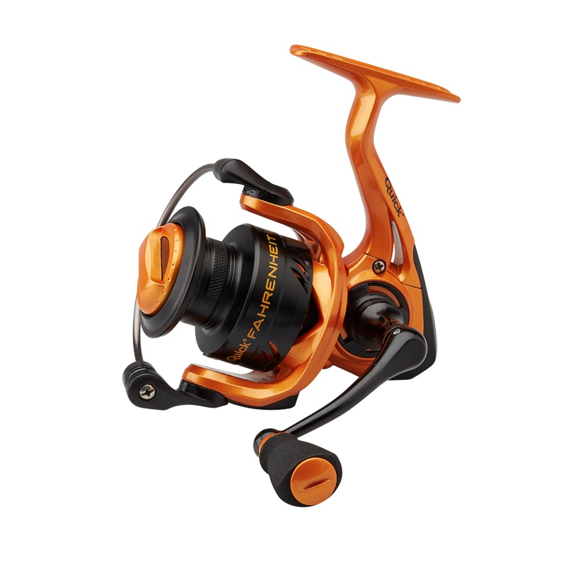 DAM FAHRENHEIT 6 Spinning Reel