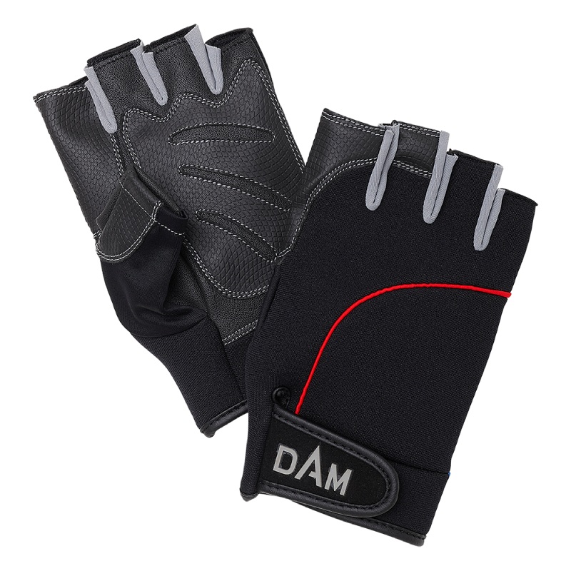 DAM Neo Tec Fingerless Glove|M|L|XL