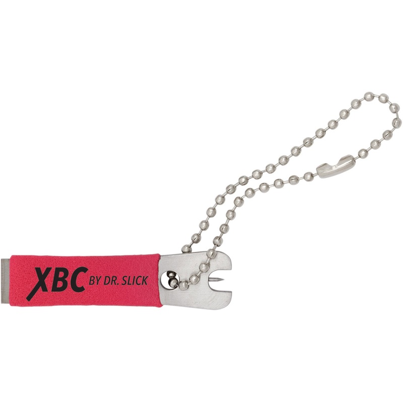 Dr Slick XBC Nipper Pink