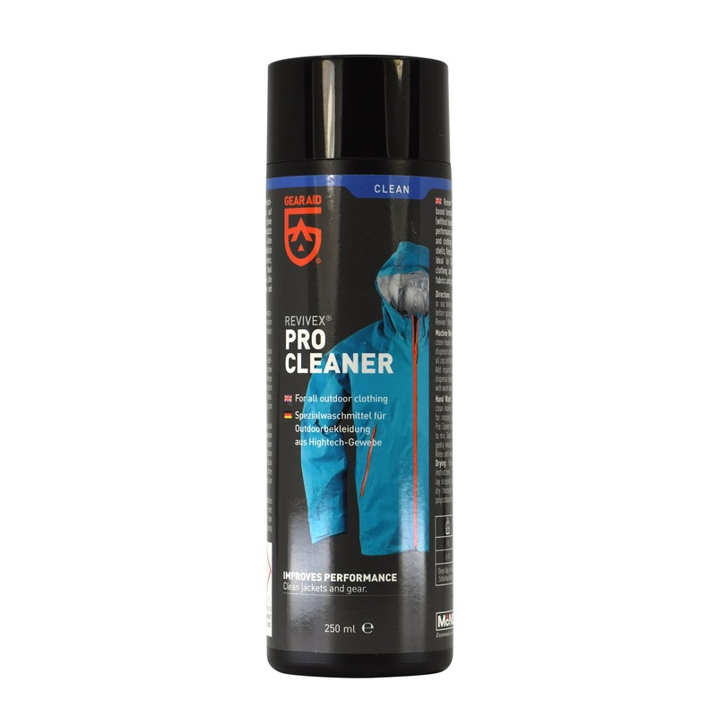 Gear Aid Revivex Pro Cleaner