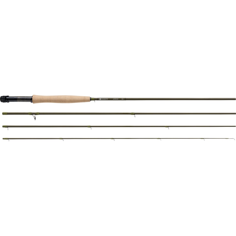 Hardy Aydon Single Handed Fly Rod
