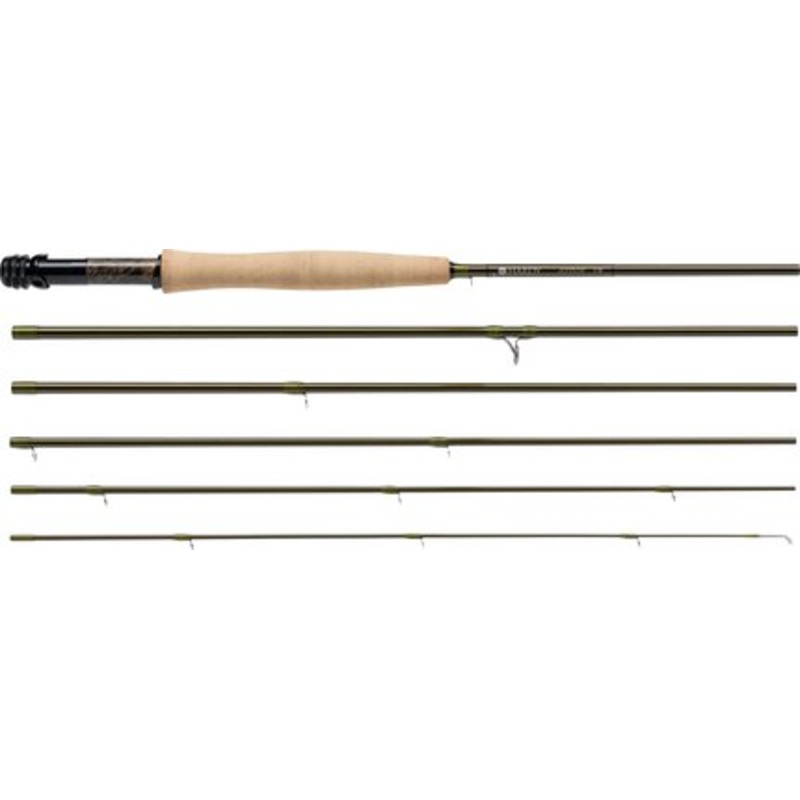 Hardy Aydon Smuggler Travel Fly Rods