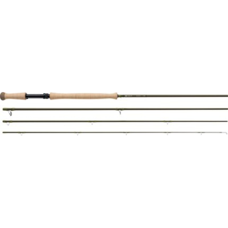 Hardy Aydon Switch Fly Rods|11′ |5/6 4pc|11′ |6/7 4pc|11′ |7/8 4pc