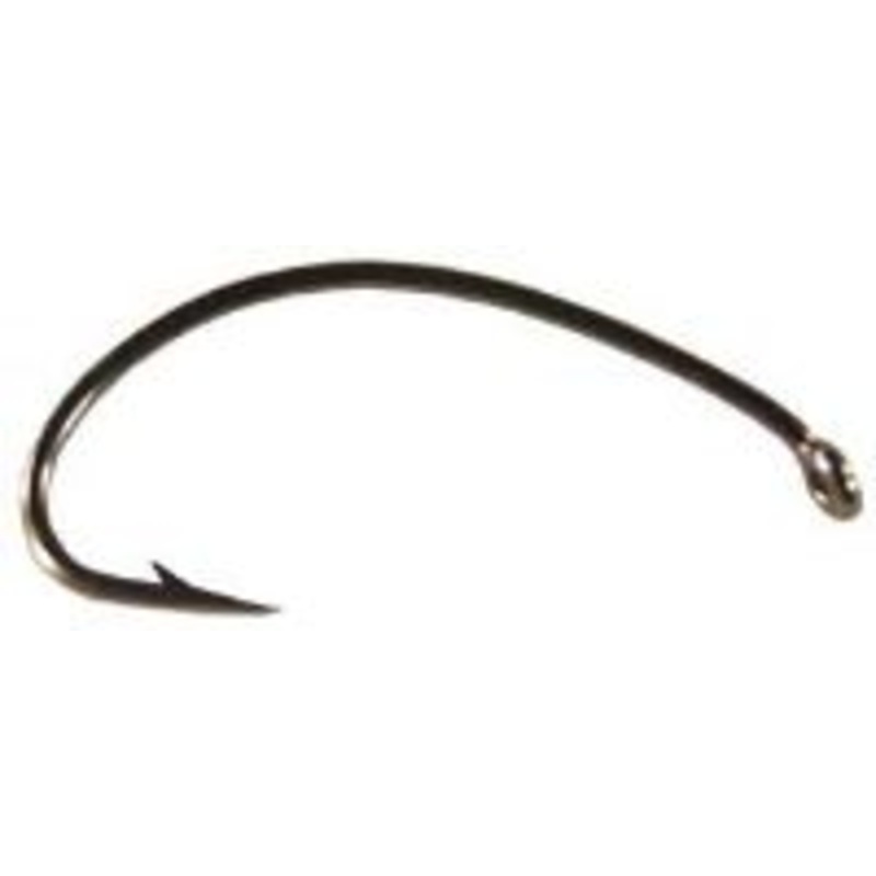 Kamasan B100 Trout Shrimp & Buzzer Hook