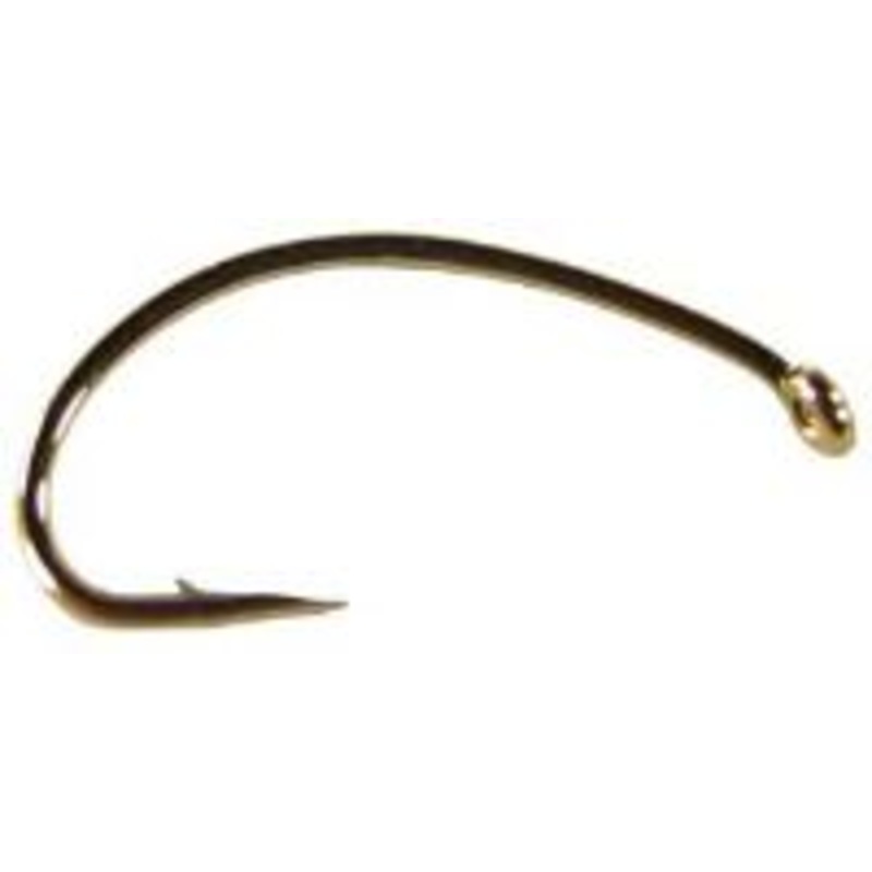Kamasan B100G Trout Shrimp & Buzzer Hook
