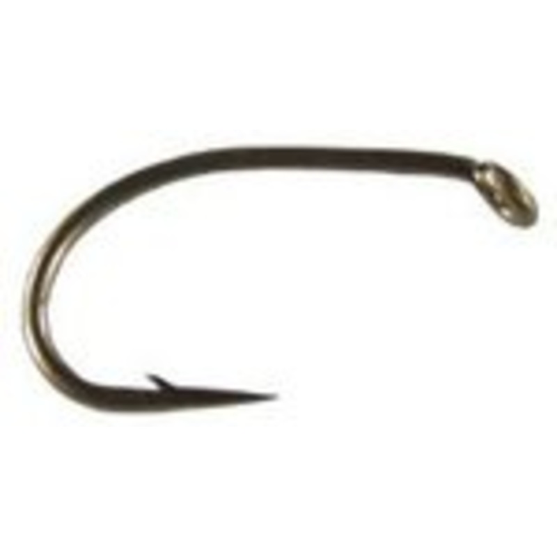 Kamasan B160 Trout Medium Short Shank Hook