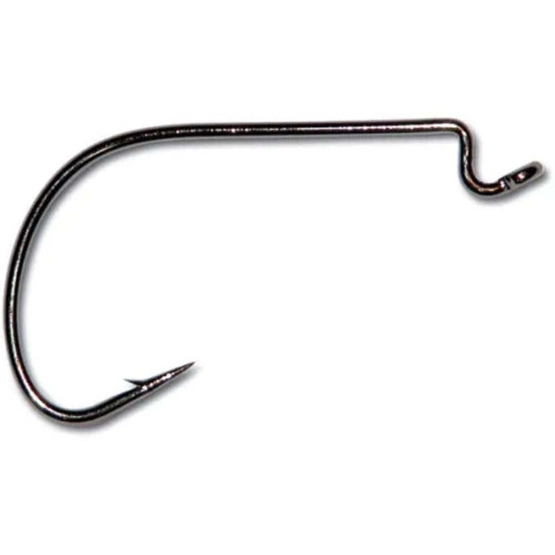 Mustad Mega Bite Hooks|4/0|2/0|1/0|2