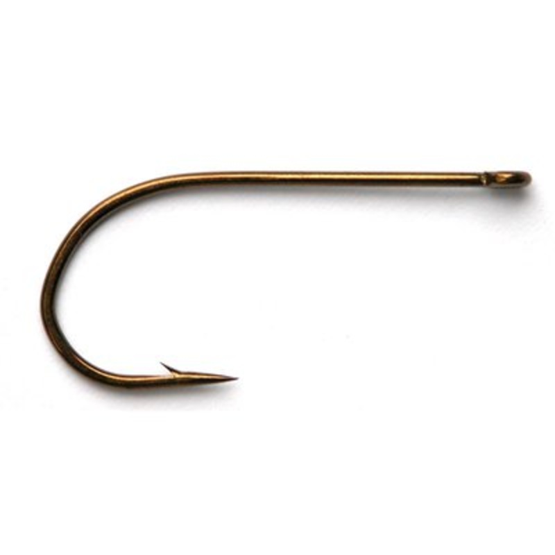 Mustad Uptide Viking Hooks|1|1/0|2/0|3/0|4/0
