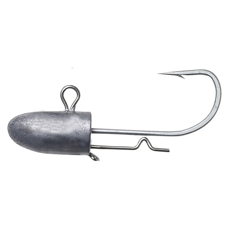 Savage Gear Bullet Jig Head 5/0 25g