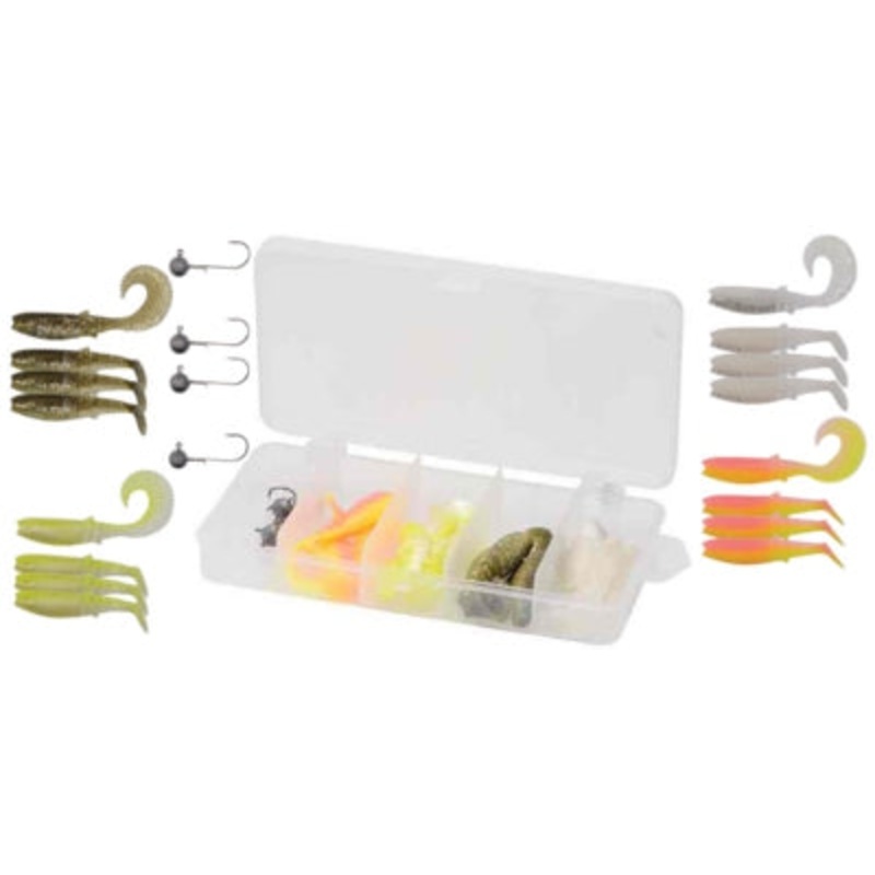 Savage Gear Cannibal Kit Small