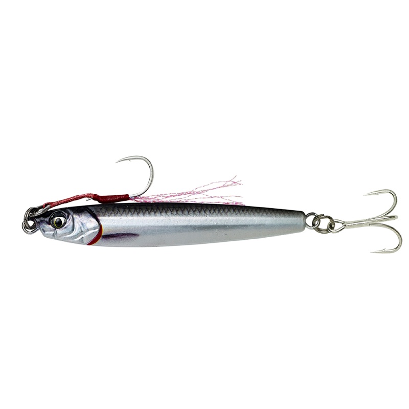 Savage Gear Jig Minnow Flash Minnow