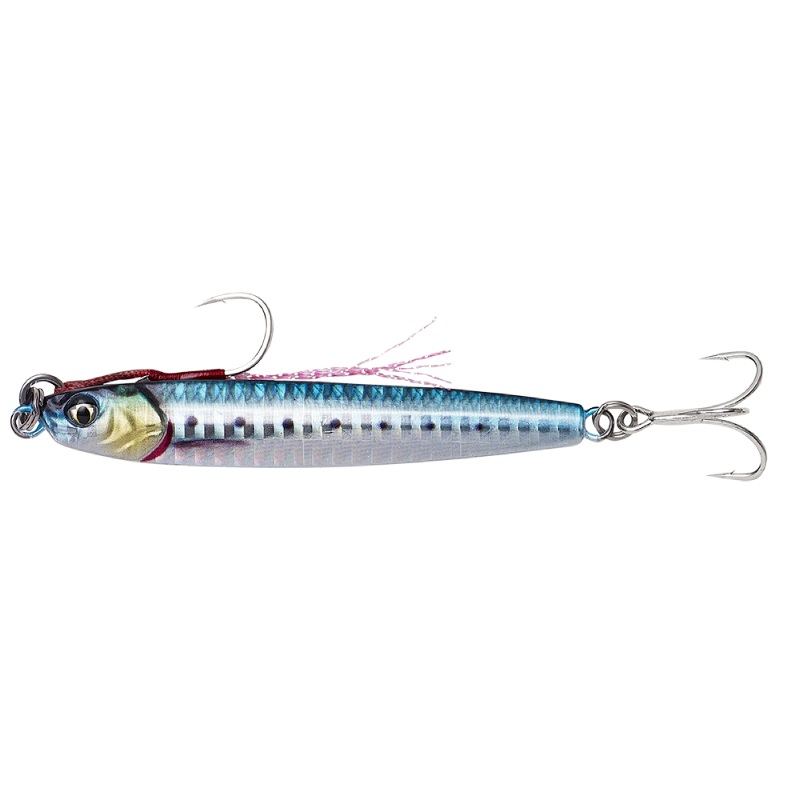 Savage Gear Jig Minnow Sardine