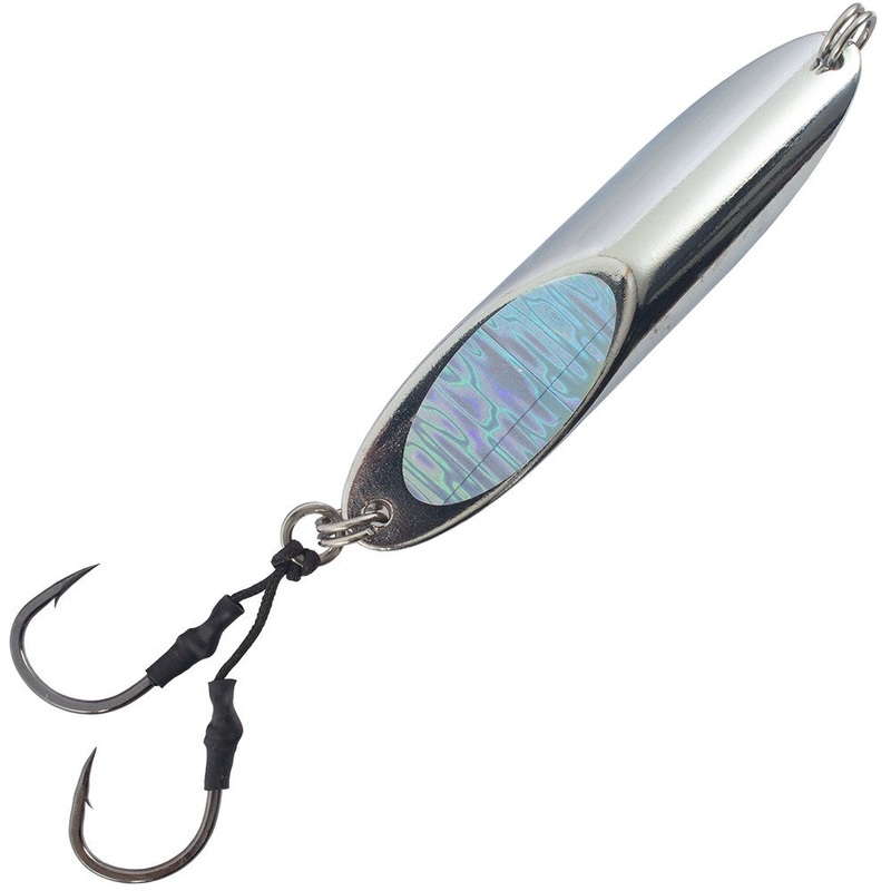 Sea Tech Super Wedge Lures|28gr|38gr|120gr|150gr