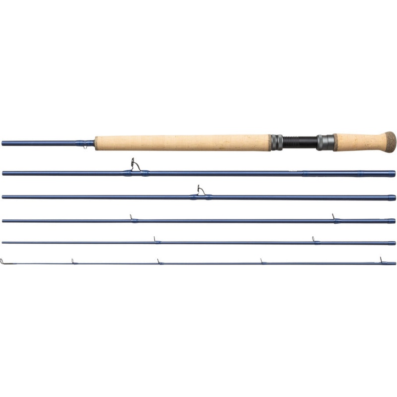 Shakespeare Oracle 2 EXP Salmon Fly Rods