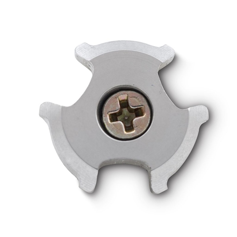 Simms AlumiBite Star Cleat Studs