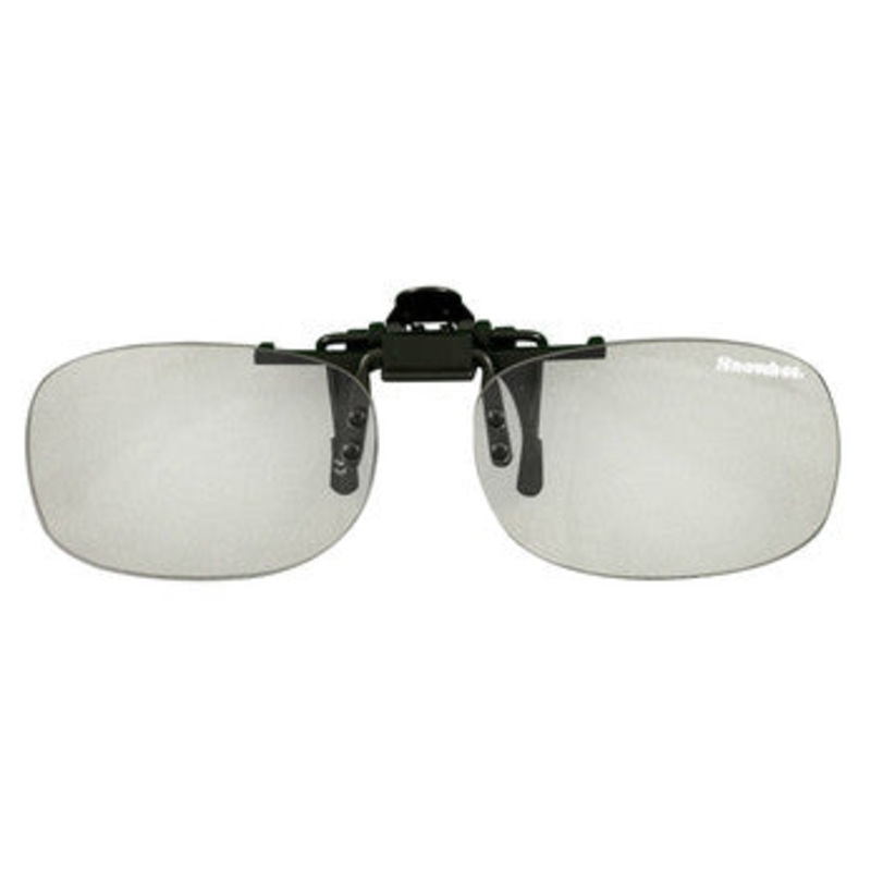 Snowbee Clip-on Magnifier Lenses +2.5