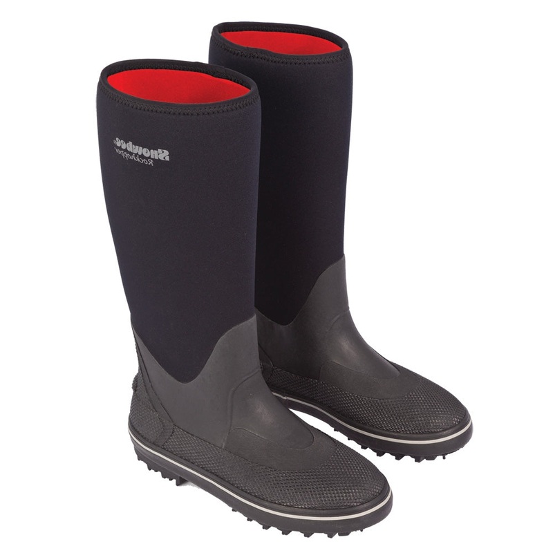 Snowbee Rockhopper Boots|8|9|10|11