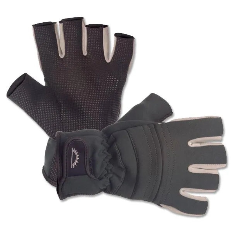 Sundridge Hydra Fingerless Neoprene Gloves